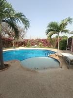 Keur baobab - Bed and Breakfast Ngaparou