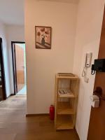 Modernes Apartment - Balkon - Gratis Parkplatz - 4 Gäste - B&B Magdeburg