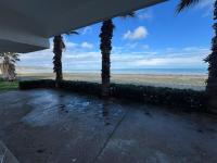 Beautiful beachfront apartment - Ferienwohnung Marina di Strongoli