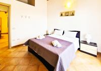 LaureLiving Holiday Home Bellavista 01 - B&B La Maddalena