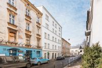 Astor Residence by Fragola Apartments - Ferienwohnung Krakau