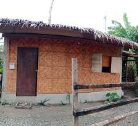 Kalma Kubo Siargao - Ferienwohnung San Isidro