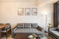 Super Central Apartments! New Building! Balconies with Views - Ferienwohnung Jerewan