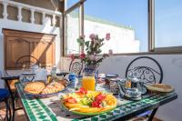 Riad Jasmine - B&B Rabat