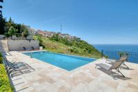 The View - Apartment with Pool - B&B Blizikuće