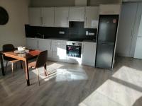 Appartamento con 1 Camera da Letto e Vista Città