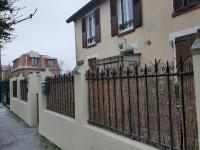 Le Refuge Nature à 20 min de Paris et d'Orly via RER Juvisy - Chambres d’hôtes Draveil