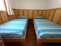 Cabaña Antü Lihuén Caburgua - B&B Pucón