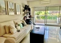 New Premium Apartment - Private Garage - Excellent Location - B&B Buenos Aires