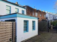 Montpellier Mews, Cheltenham- free parking - B&B Cheltenham
