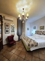 Bohemian POP apartment in the center - Ferienwohnung Bologna
