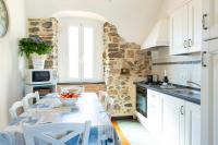 Il Convento sul Mare - B&B Santo Stefano al Mare