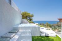 Amelin Villas Aegina - B&B Aegina