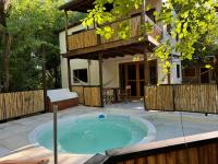 Paraíso Serrano - B&B Casa Grande