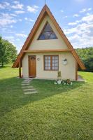 Chalet Alpino en las Sierras - B&B Villa del Dique