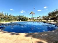 Beach Mama Waky Marrakech Appartement Premium Piscine & Vue Atlas - B&B Marrakesh