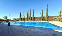 Beach Mama Waky Marrakech Appartement Premium Piscine & Vue Atlas - B&B Marrakech