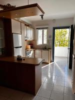 small cozy apartment in Ksilokastro - B&B Xylókastro