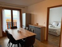 Petit nid douillet au coeur de la montagne - Chambres d’hôtes Thuellin