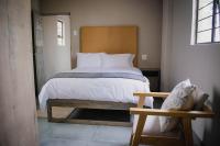 Deluxe Double Room with Shower
