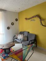 Apartamento en clima caliente - B&B Apulo