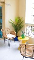 Stylish 3BR | Vibrant New Cairo - B&B Cairo