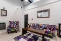 Hullidays - Secret Theatre Hideout - B&B Hull
