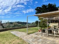 Il Citernino - B&B Campiglia Marittima