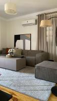 Great apartment in cairo 1 bedroom - Ferienwohnung New Cairo