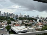 Apartamento setor Sul, todo mobiliado perto de tudo - B&B Goiânia
