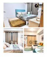 Cozy Condo with Balcony in the Heart of Cebu City - Chambres d'hôtes Cebu