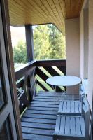 Appartement 4 Personnes Val Louron Loudenvielle Génos - B&B Génos