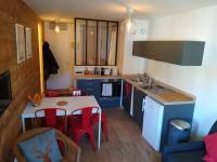 Appartement 4 Personnes Val Louron Loudenvielle Génos - Ferienwohnung Génos