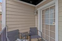 Serene 2BR-2BA walkable retreat in the Heart of DC - Parking included - Chambres d'hôtes Washington