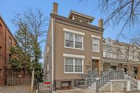 Serene 2BR-2BA walkable retreat in the Heart of DC - Parking included - Chambres d'hôtes Washington