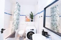 BetterBeds Wilhelm City - B&B Brandenburg