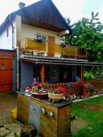 Oscar Apartman Rezi - B&B Rezi