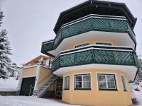 Sonnenalp - B&B Stadle