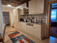 Sonnenalp - B&B Stadle