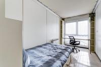 40 - Le Lokup - Wifi - Proche tram - Ferienwohnung Reims