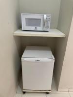 Apartamento Golden Dolphin Caldas Novas - Chambres d’hôtes Caldas Novas