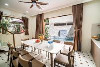 Linh Lan Homestay - B&B Ấp Bình Hưng