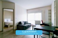 66 - Le Lokup - Wifi - Proche tram - Ferienwohnung Reims