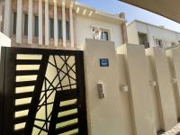 Oasis Haven Muscat - Budget Hostel with Private Bathroom - B&B Al Mawāliḩ al Janūbīyah