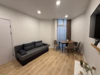 Superior Appartement met 1 Slaapkamer en Balkon