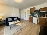 Les Maillets - 4pers - Wi-Fi - Home&Service - B&B Le Mans