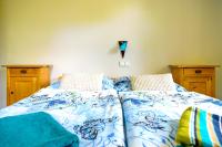 Tweepersoonskamer met Extra Bed