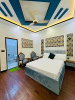 Hotel Crescent - Bed and Breakfast Karachi