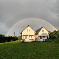 Domki Na Spokojnej - B&B Pogorzelica