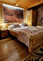 Camera Quadrupla con Balcone